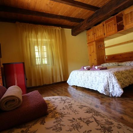 Bettola  Agriturismo Ca Sonino מראה חיצוני תמונה