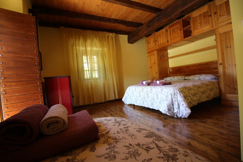 Bettola  Agriturismo Ca Sonino מראה חיצוני תמונה